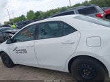 Toyota Corolla Le 5YFBURHE6GP413557 снимка