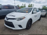 Toyota Corolla Le 5YFBURHE6GP413557 снимка