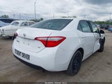 Toyota Corolla Le 5YFBURHE6GP413557 снимка