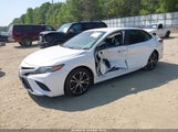 Toyota Camry Se 4T1B11HK8JU597051 photo