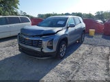 Chevrolet Equinox Fwd Lt 3GNAXHEG4TL321008 снимка
