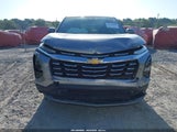 Chevrolet Equinox Fwd Lt 3GNAXHEG4TL321008 снимка