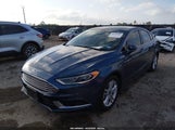 Ford Fusion Se 3FA6P0HD6JR130868 снимка
