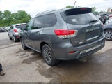 Nissan Pathfinder Platinum/S/Sl/Sv 5N1AR2MMXGC640093 fotografie