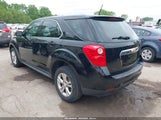 Chevrolet Equinox Ls 2GNALBEK1D6433249 снимка