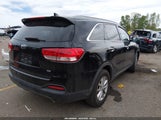Kia Sorento 2.4L Lx 5XYPGDA31GG014469 fotografie