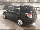 Subaru Forester 2.5X Limited JF2SHAEC5DH435308 fotografie