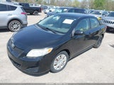 Toyota Corolla Xle 1NXBU40E89Z002970 снимка