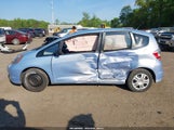 Honda Fit JHMGE8H22AC027168 fotografie