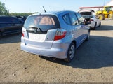 Honda Fit JHMGE8H22AC027168 fotografie