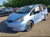 Honda Fit JHMGE8H22AC027168 fotografie