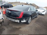 Cadillac Xts Luxury 2G61M5S39K9118167 снимка