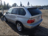 BMW X5 4.4 WBAFB33571LH14771 снимка