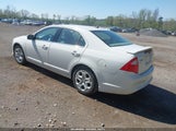 Ford Fusion Se 3FAHP0HA9AR170280 снимка