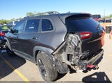 Jeep Cherokee Trailhawk 4X4 1C4PJMBB1JD561318 снимка