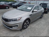 Kia Optima Hybrid Ex KNAGM4AD2D5039691 снимка