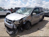 Dodge Grand Caravan Sxt 2C4RDGCG2HR749123 снимка
