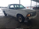 Chevrolet S Truck S10 1GCCS19X1T8226180 снимка