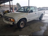 Chevrolet S Truck S10 1GCCS19X1T8226180 снимка