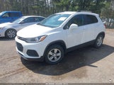 Chevrolet Trax Awd Lt 3GNCJPSB9LL172883 снимка