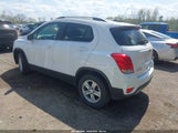 Chevrolet Trax Awd Lt 3GNCJPSB9LL172883 снимка