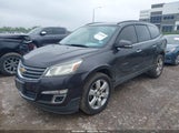 Chevrolet Traverse 1Lt 1GNKRGKD0GJ267576 снимка
