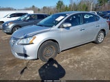 Nissan Sentra S 3N1AB7AP2FY286180 снимка