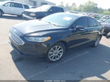 Ford Fusion Se 3FA6P0H71HR370432 снимка