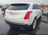 Cadillac Xt5 Premium Luxury 1GYKNFRS4JZ181774 снимка