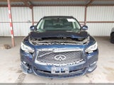 Infiniti Qx60 Luxe 5N1DL0MM8KC561548 fotografie