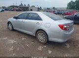 Toyota Camry Hybrid Le 4T1BD1FK6EU134874 fotografie