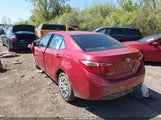 Toyota Corolla Le 2T1BURHEXJC068931 снимка