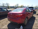 Toyota Corolla Le 2T1BURHEXJC068931 снимка