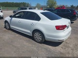 Volkswagen Jetta 2.0L S 3VW2K7AJ2FM336643 снимка