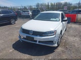 Volkswagen Jetta 2.0L S 3VW2K7AJ2FM336643 снимка