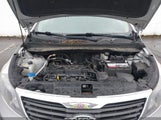 Kia Sportage Lx KNDPBCA2XC7344263 снимка