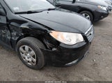 Hyundai Elantra Gls KMHDU46D69U818809 снимка