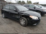 Hyundai Elantra Gls KMHDU46D69U818809 снимка