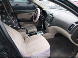Hyundai Elantra Gls KMHDU46D69U818809 снимка