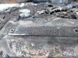 Dodge Ram  Slt/Laramie 1D7HU18N94S728462 снимка