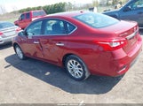 Nissan Sentra Sv 3N1AB7AP1KY275584 photo