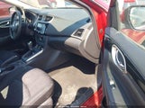 Nissan Sentra Sv 3N1AB7AP1KY275584 photo