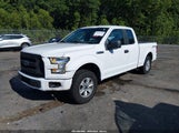 Ford F-150 Xl 1FTEX1CP3FKD74468 снимка