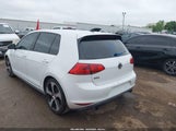 Volkswagen Golf Gti S 4-Door 3VW4T7AU3GM018452 снимка