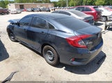 Honda Civic Lx 19XFC2F58GE026864 снимка