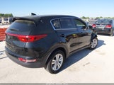 Kia Sportage Lx KNDPM3ACXH7056575 снимка