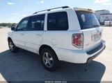 Honda Pilot Ex-L 5FNYF28756B033312 снимка