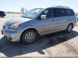 Honda Odyssey Ex 5FNRL38458B094249 снимка