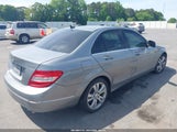 Mercedes-Benz C 300 Luxury 4Matic/Sport 4Matic WDDGF81X58F105204 снимка