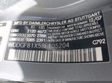 Mercedes-Benz C 300 Luxury 4Matic/Sport 4Matic WDDGF81X58F105204 снимка